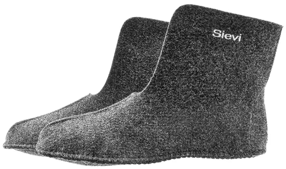 FELT SOCK