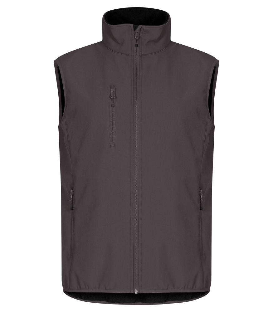 Clique Classic Softshell Vest