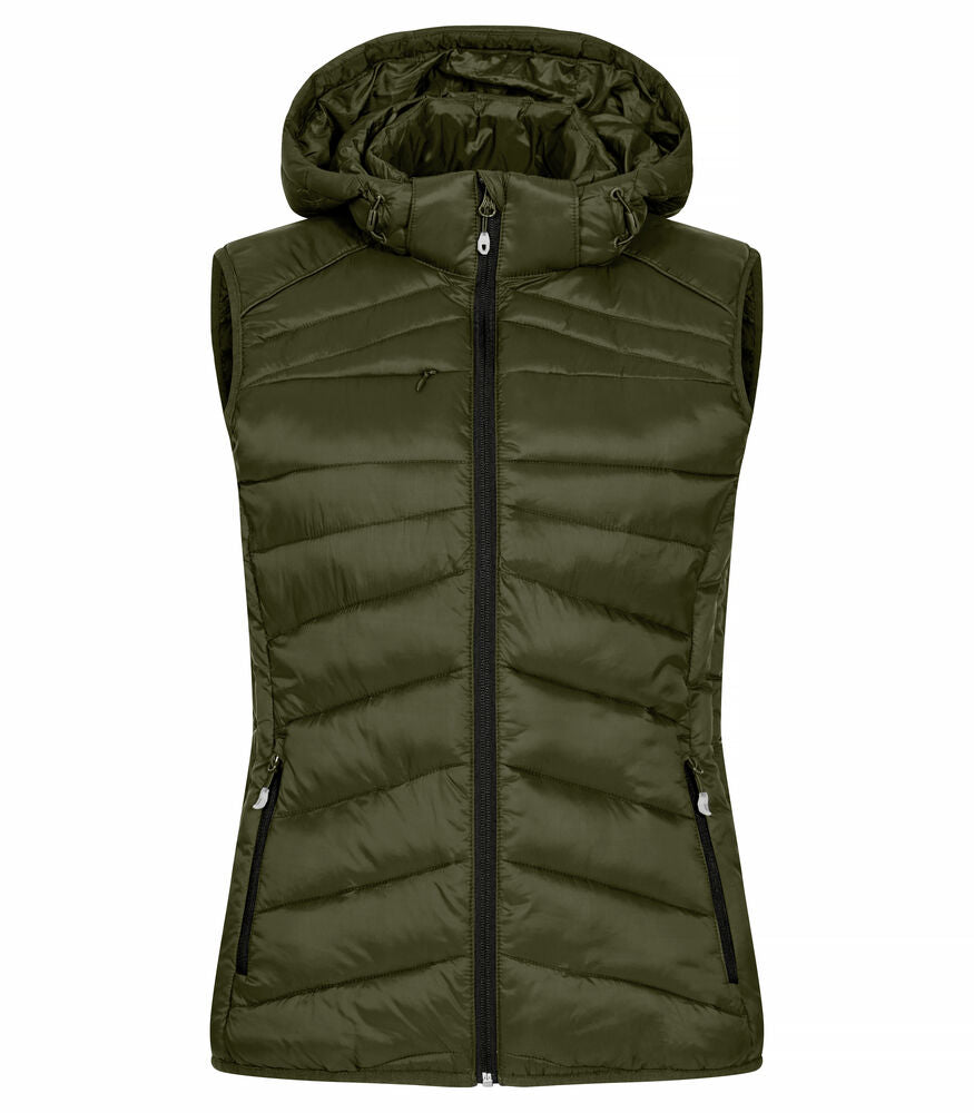 Clique Idaho Vest Women