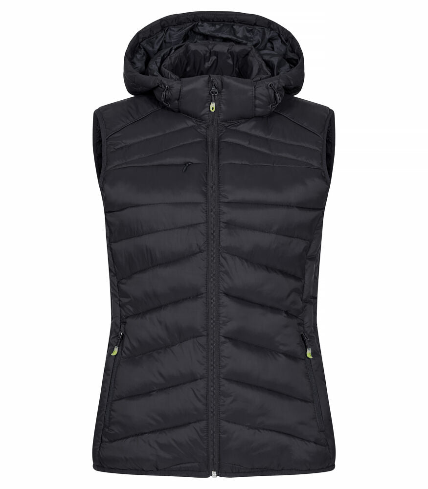 Clique Idaho Vest Women