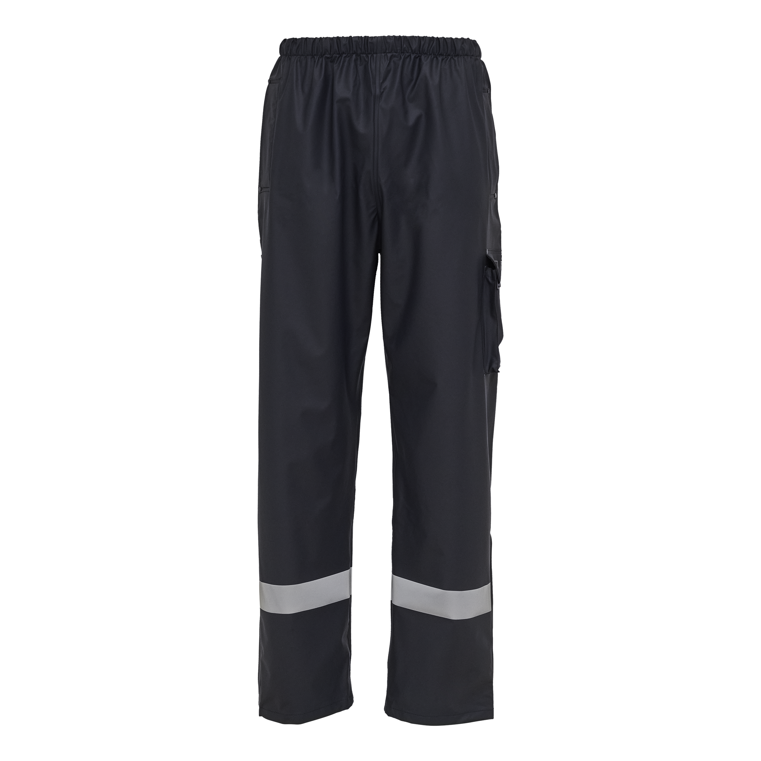 ELKA Securetech Multinorm Pu Taljebuks med lomme