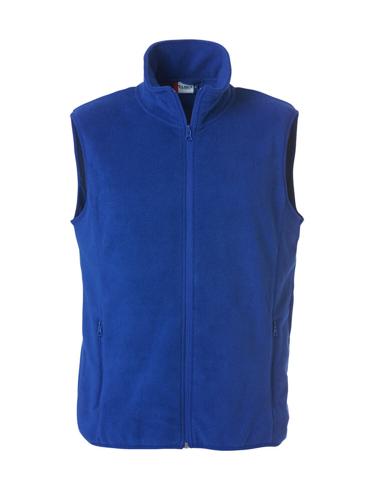 Clique Basic Polar Fleece Vest