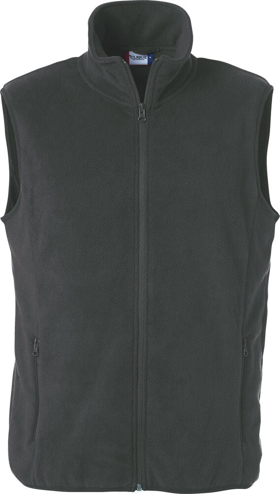 Clique Basic Polar Fleece Vest