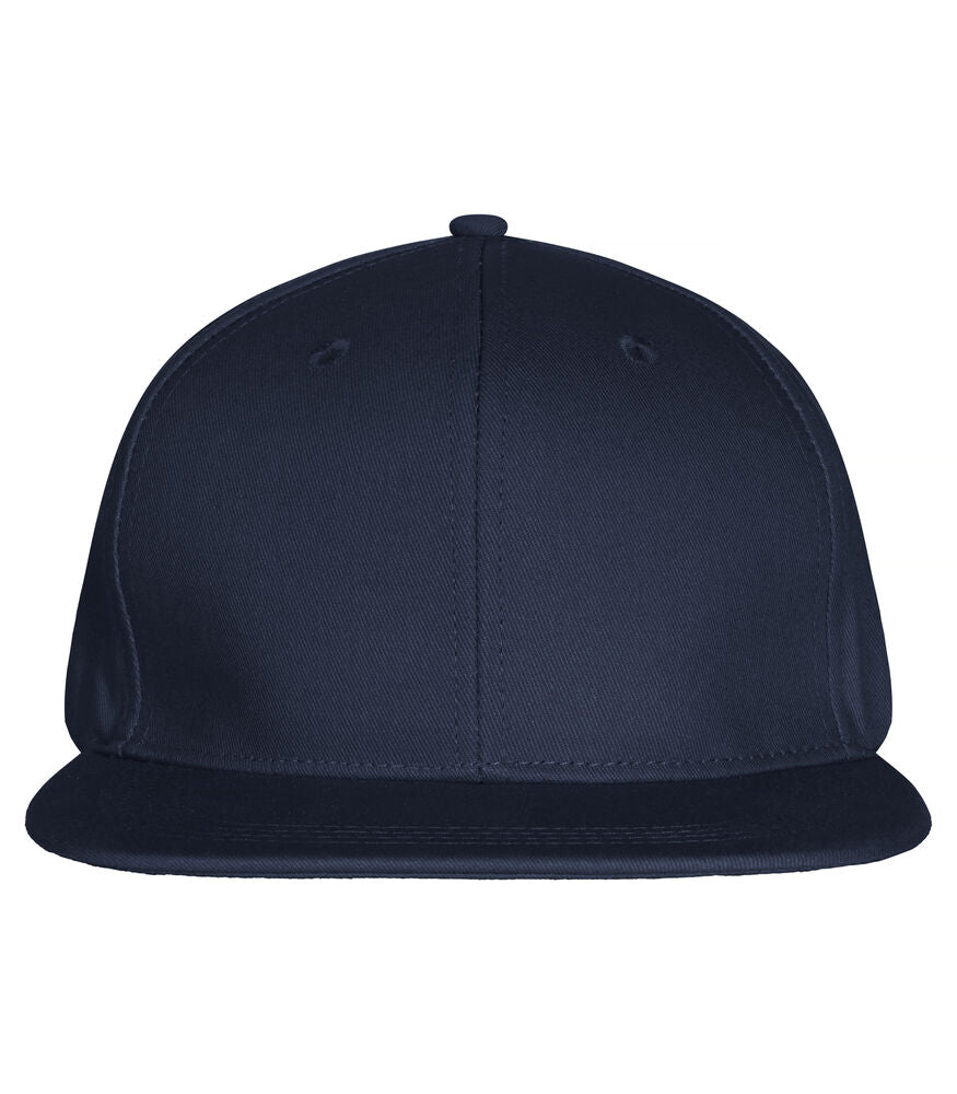 Clique Street Cap