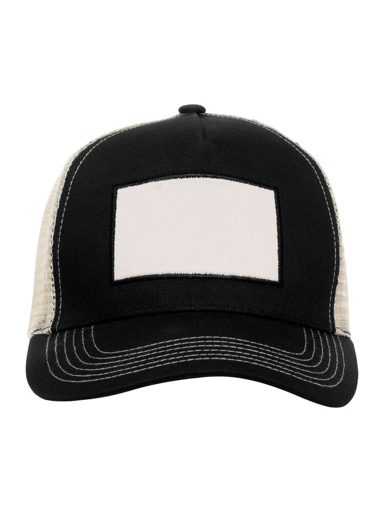 Clique Trucker Patch Cap