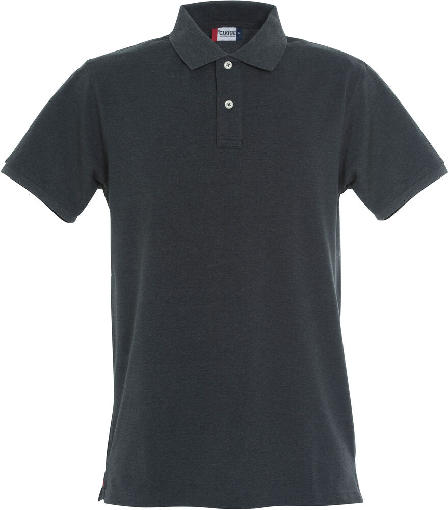 Clique Stretch Premium Polo