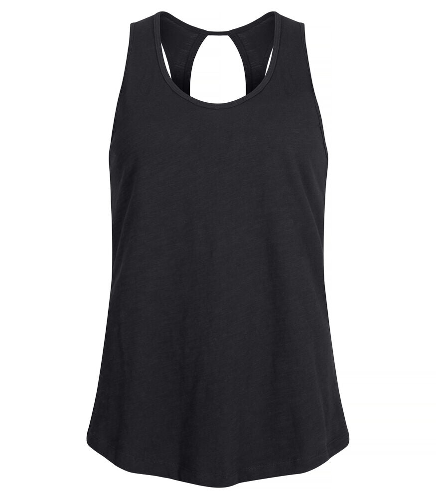 Clique Slub Tanktop Women