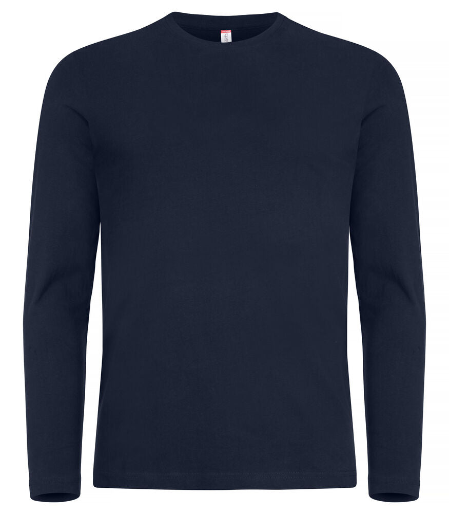 Clique Premium Fashion-T L/S