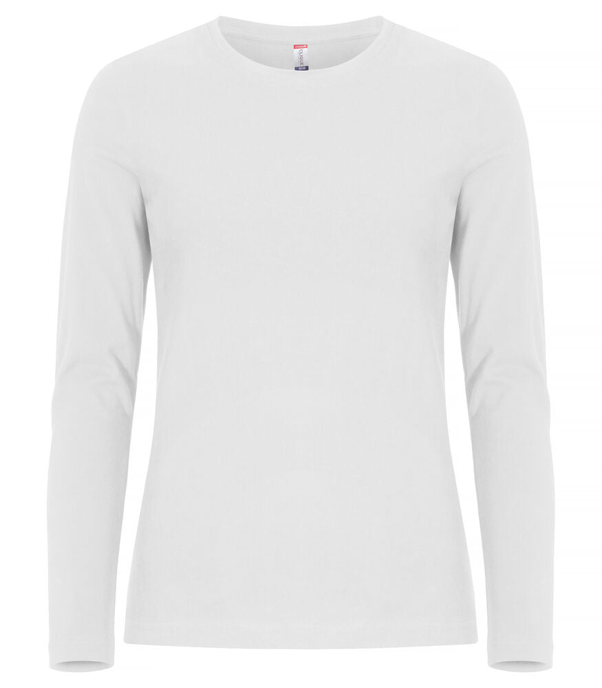 Premium Fashion-T L/S Women