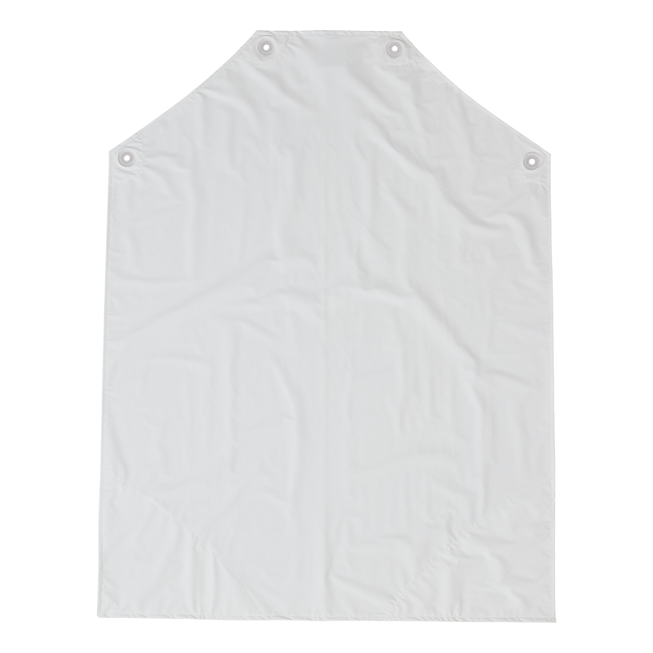 ELKA Forklæde m/ringe til seler