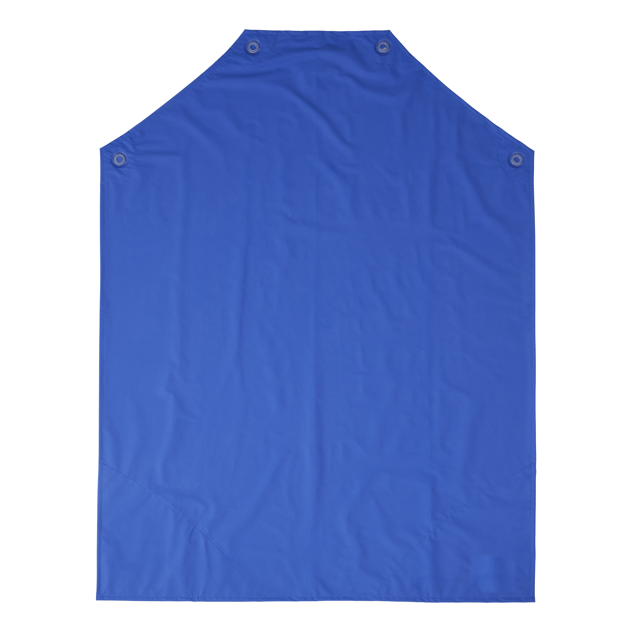 ELKA Forklæde m/ringe til seler