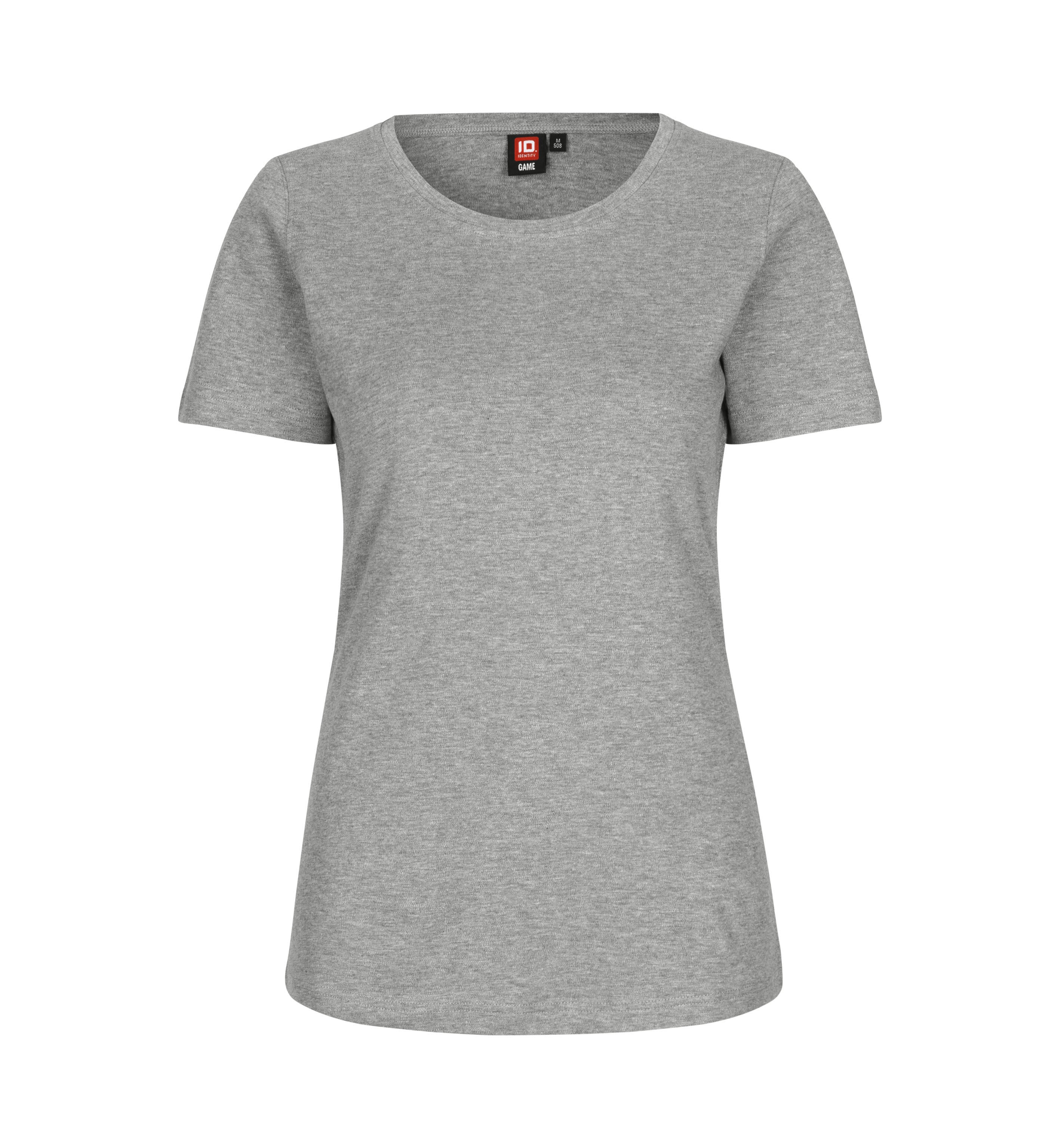 ID Interlock T-shirt | dame