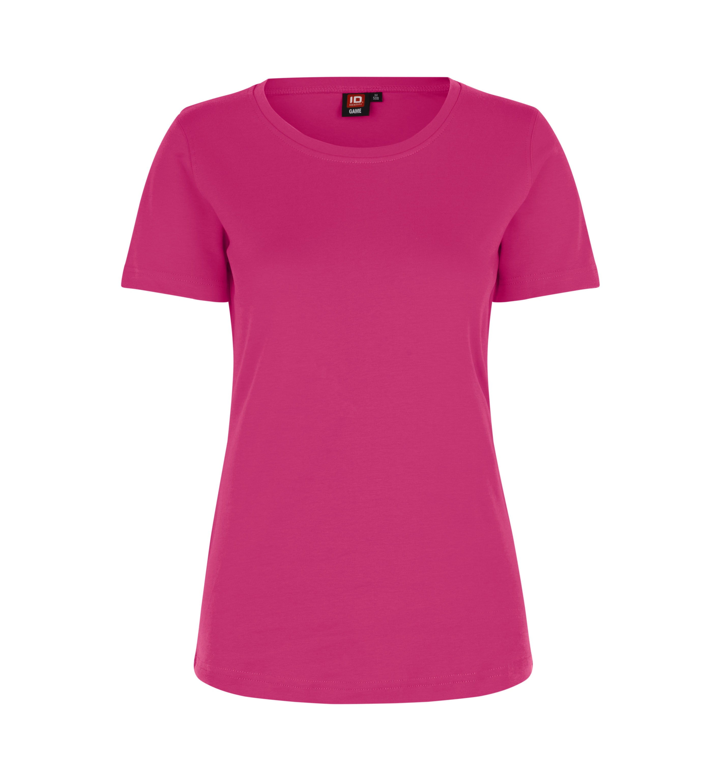 ID Interlock T-shirt | dame