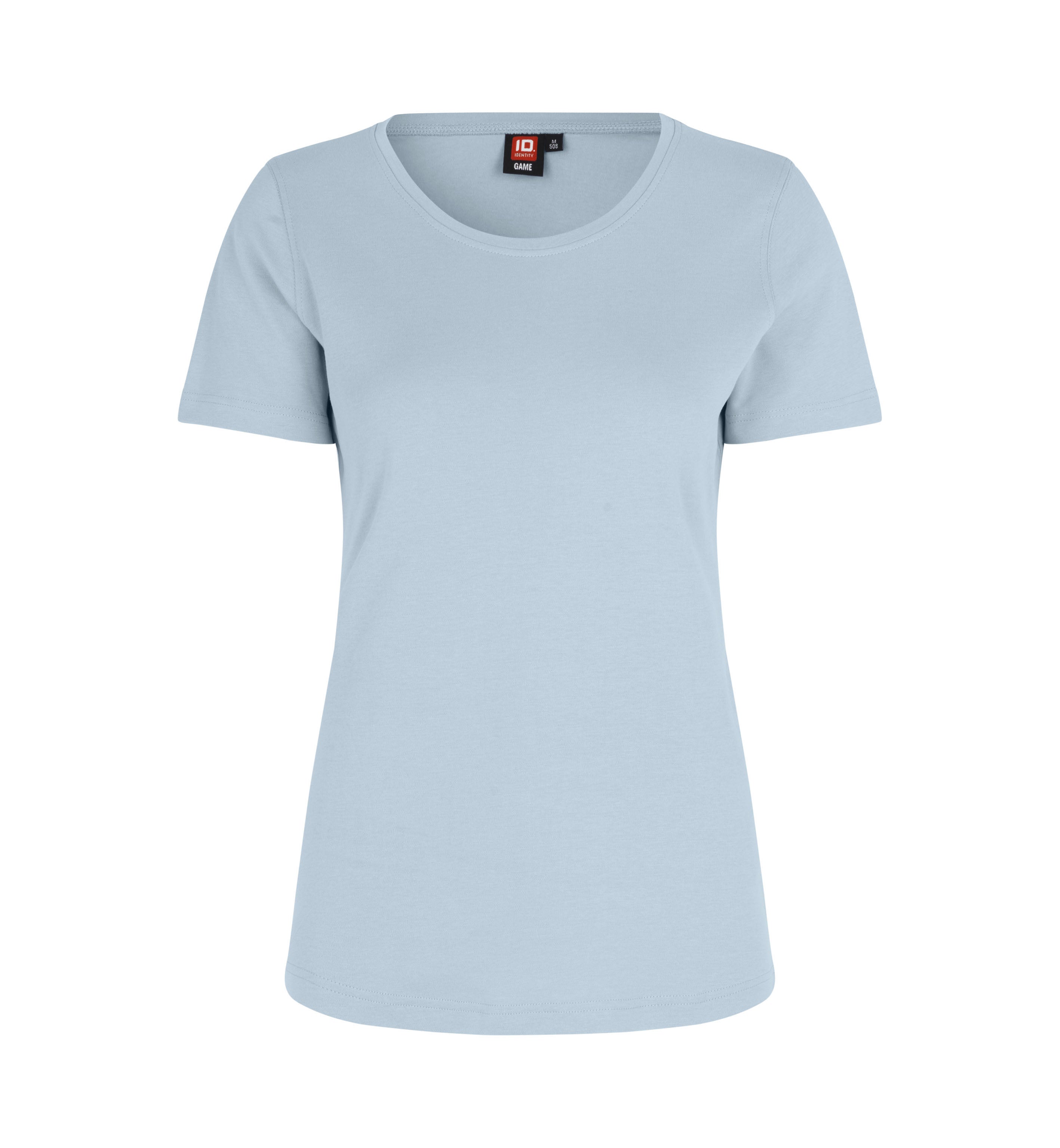 ID Interlock T-shirt | dame