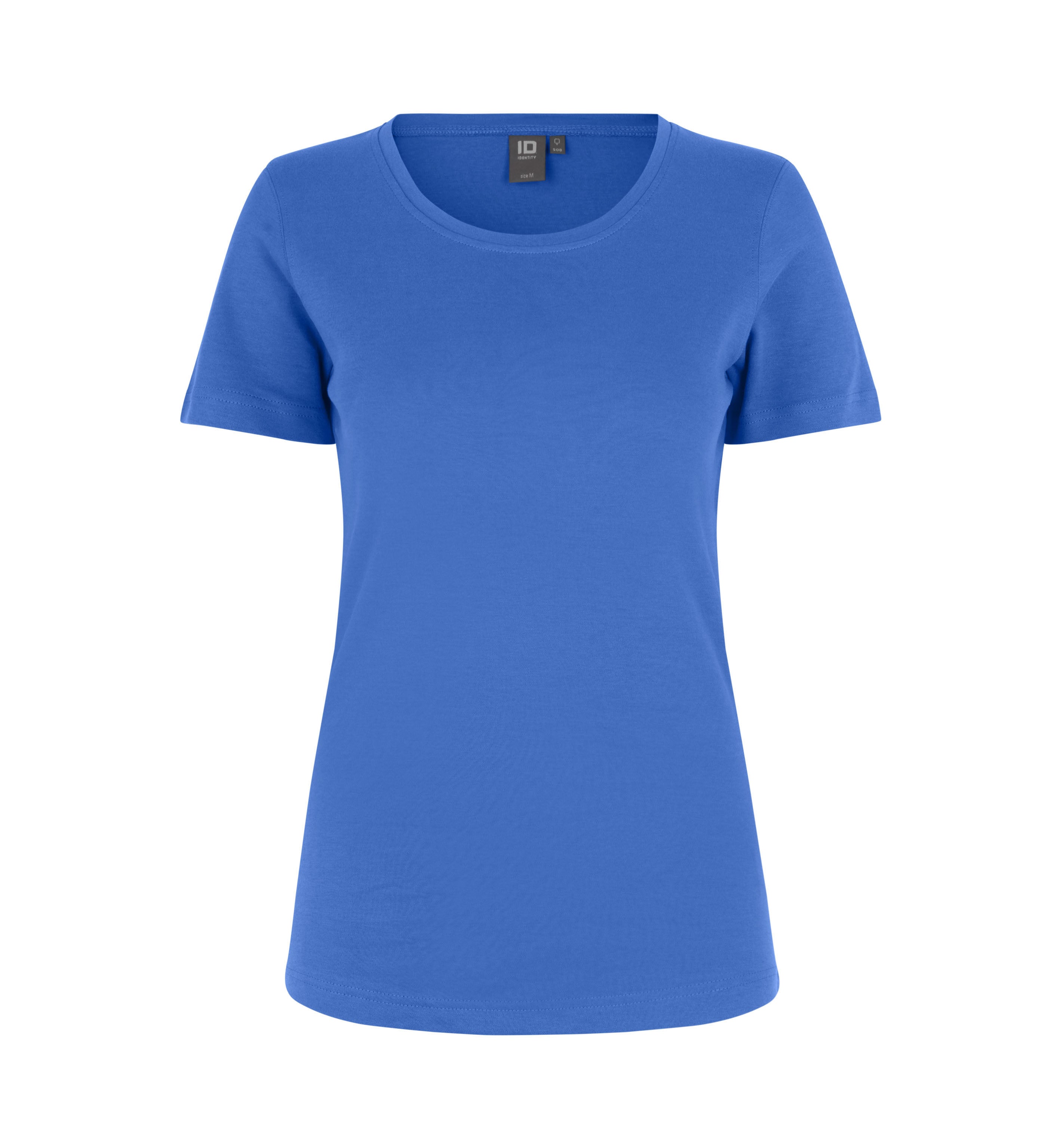 ID Interlock T-shirt | dame