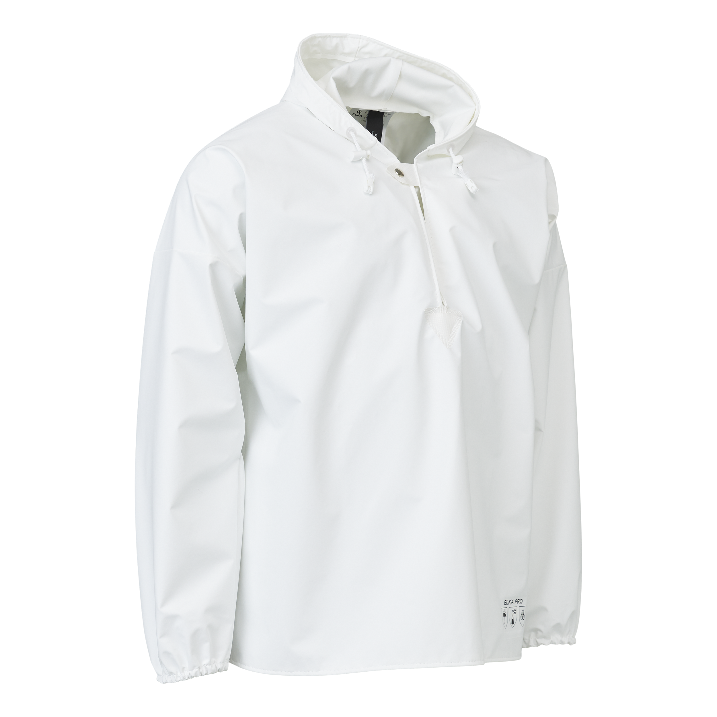 ELKA ELKA PRO Busseronne m/elastik