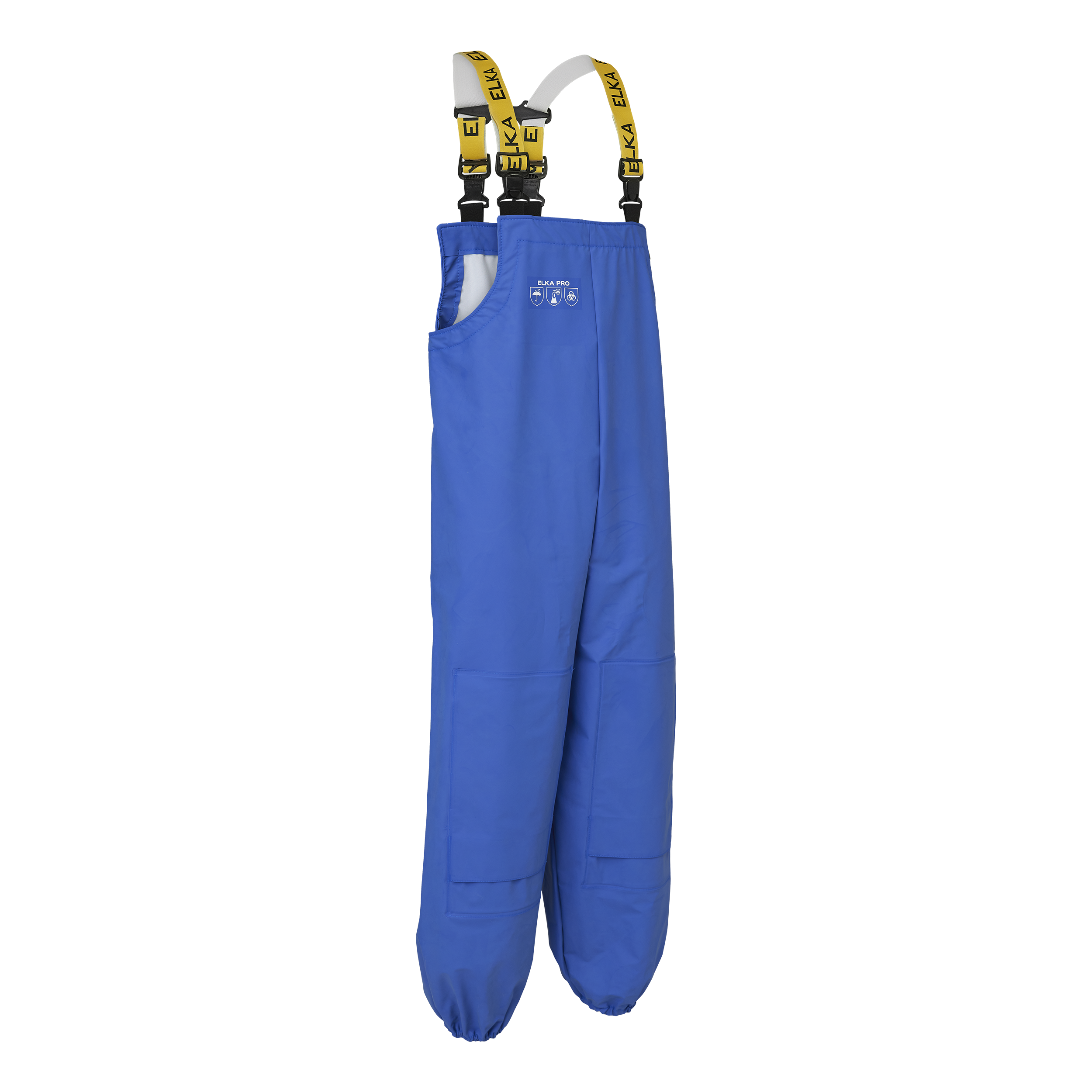 ELKA ELKA PRO Overall m/ lommer til knæpuder