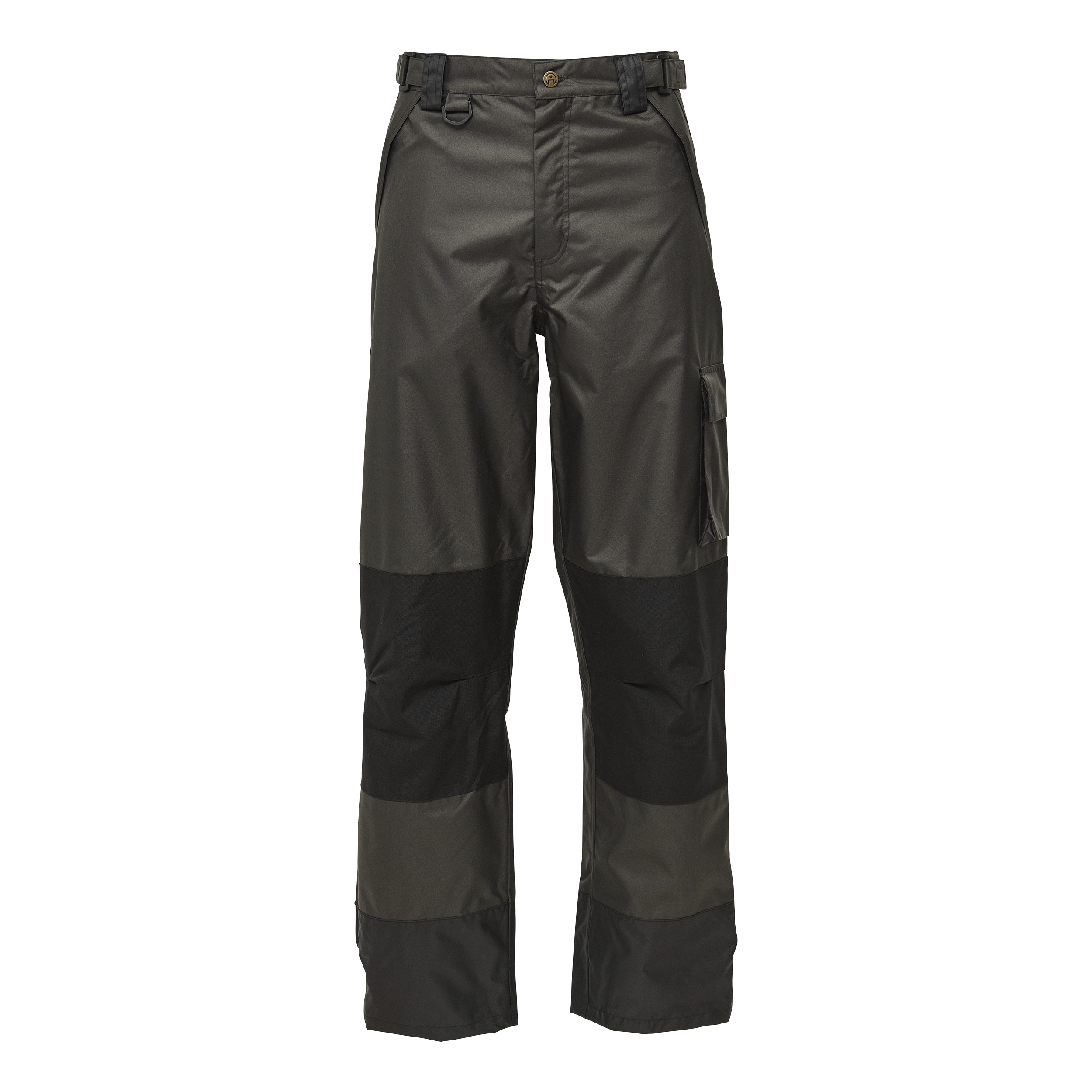 ELKA Working Xtreme Oxford regnbukser