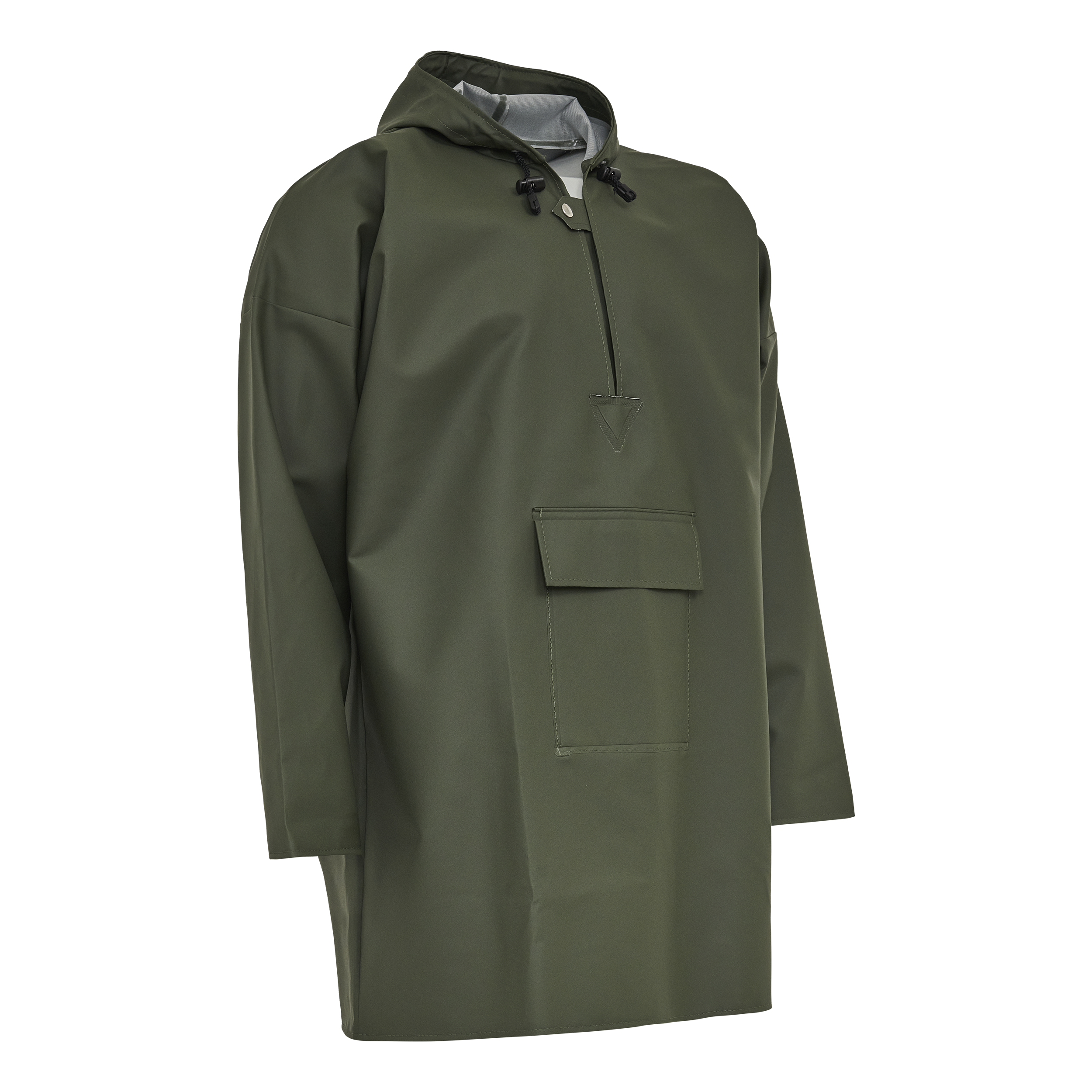 ELKA PVC Light Jagtbusseronne