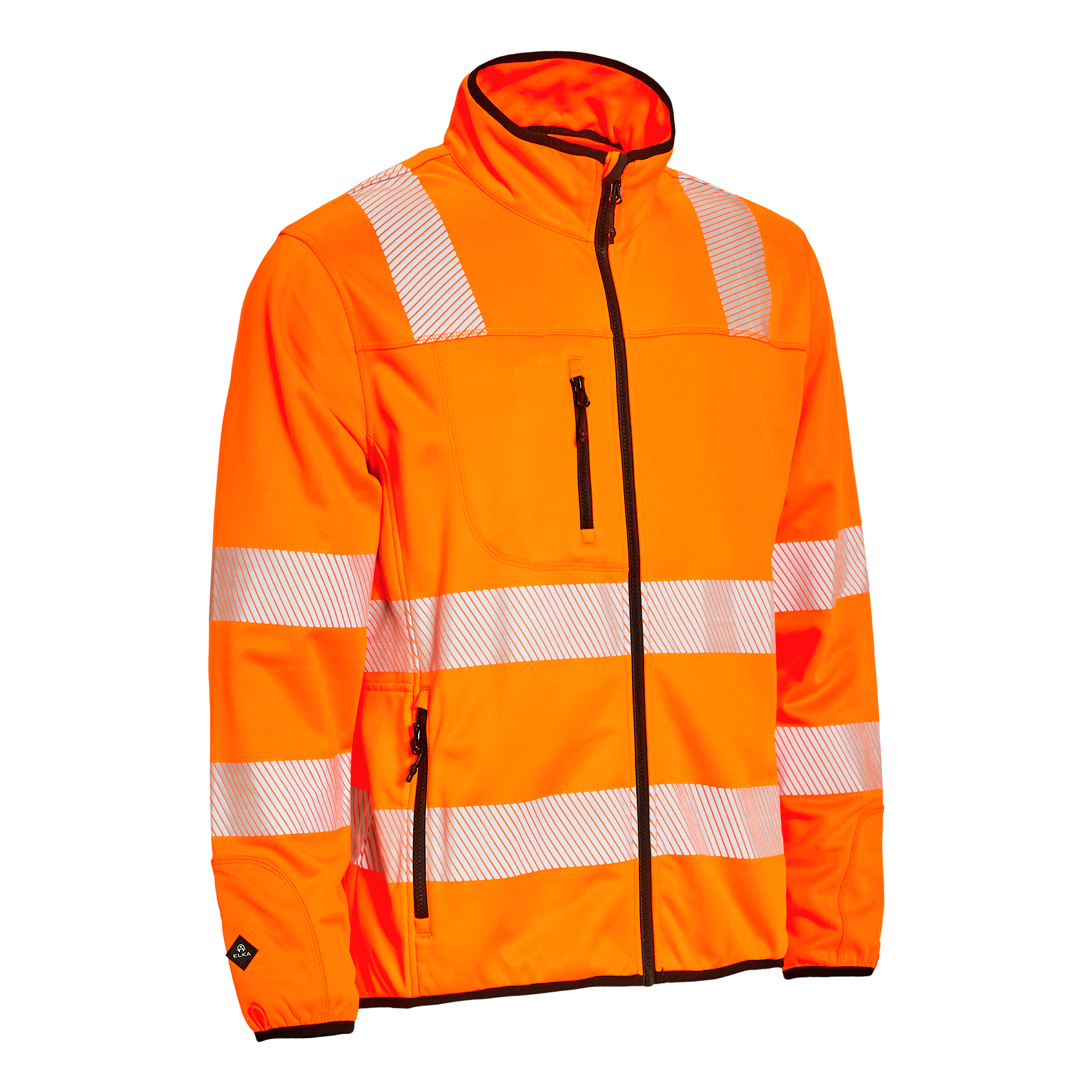 ELKA Visible Xtreme Midlayer Zip-In Jakke