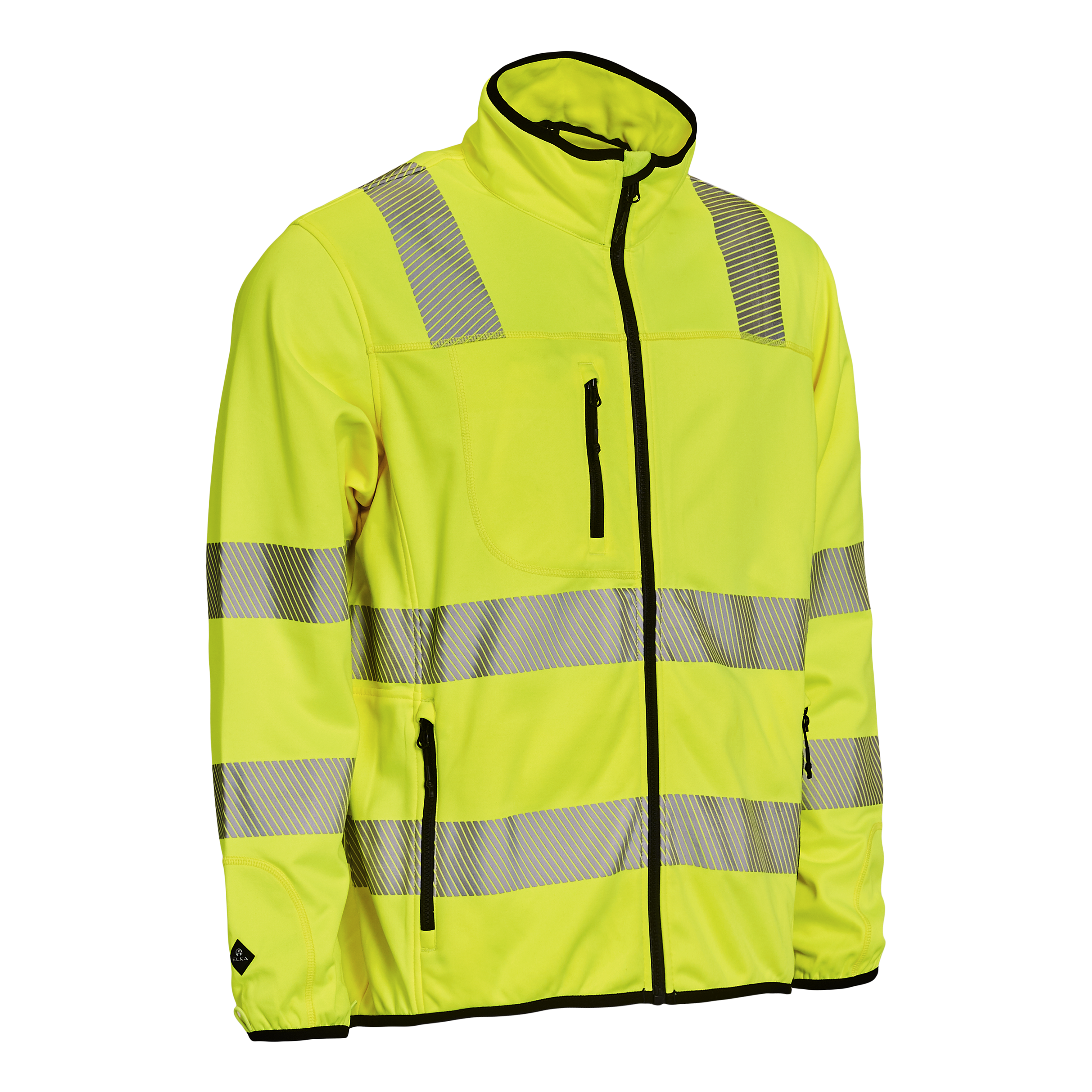 ELKA Visible Xtreme Midlayer Zip-In Jakke