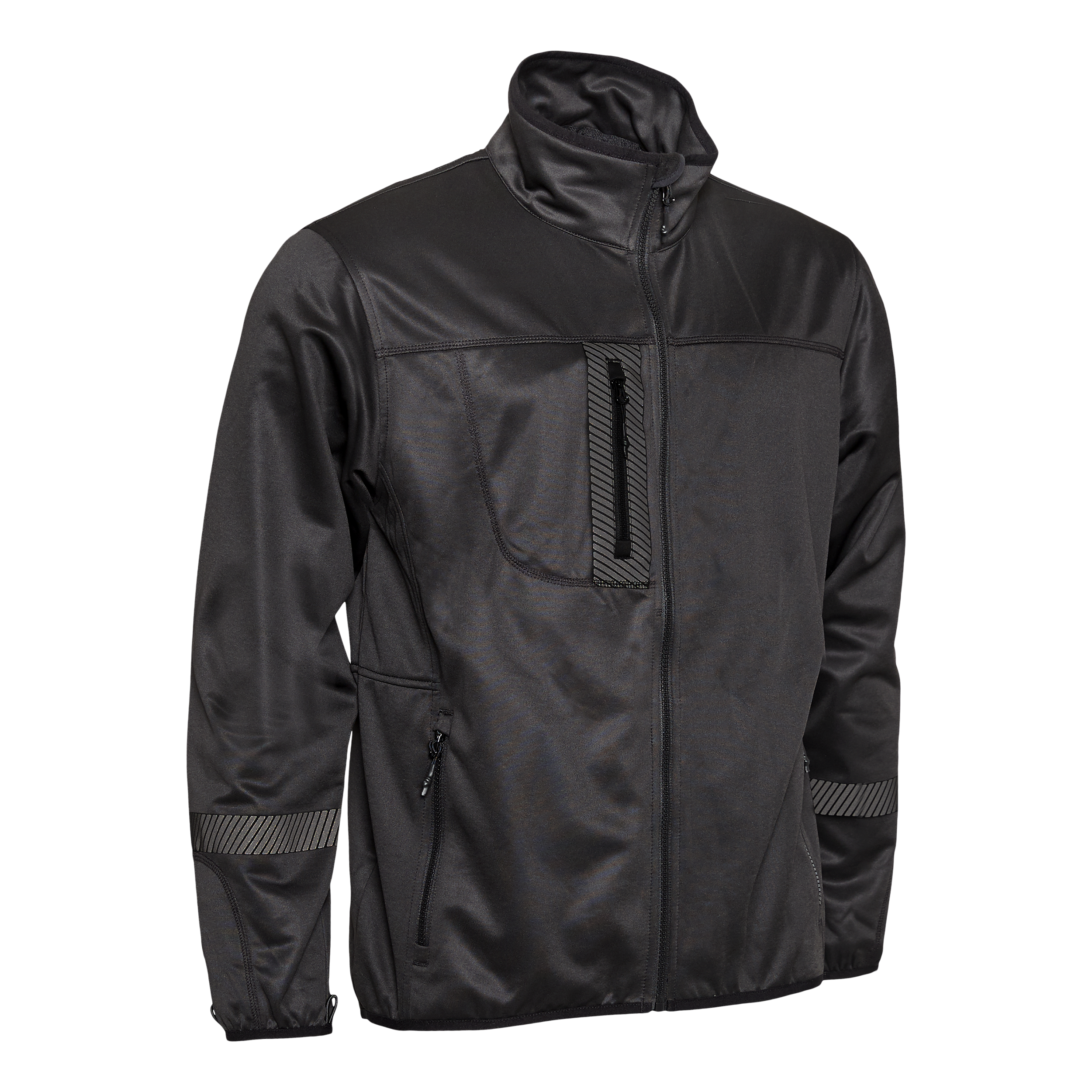 ELKA Working Xtreme Midlayer Zip-In Jakke