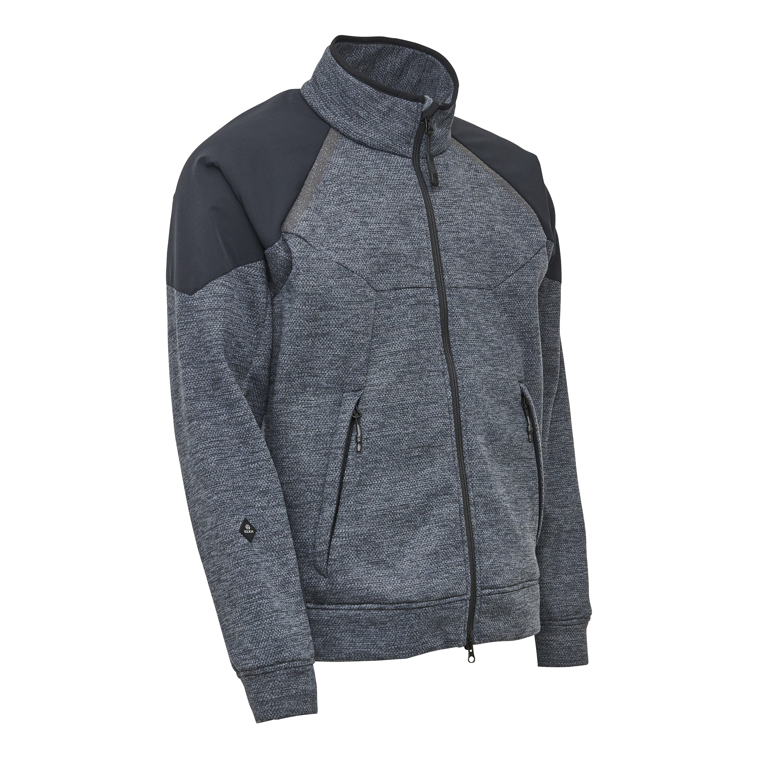 ELKA Working Xtreme Midlayer Fleece Jakke