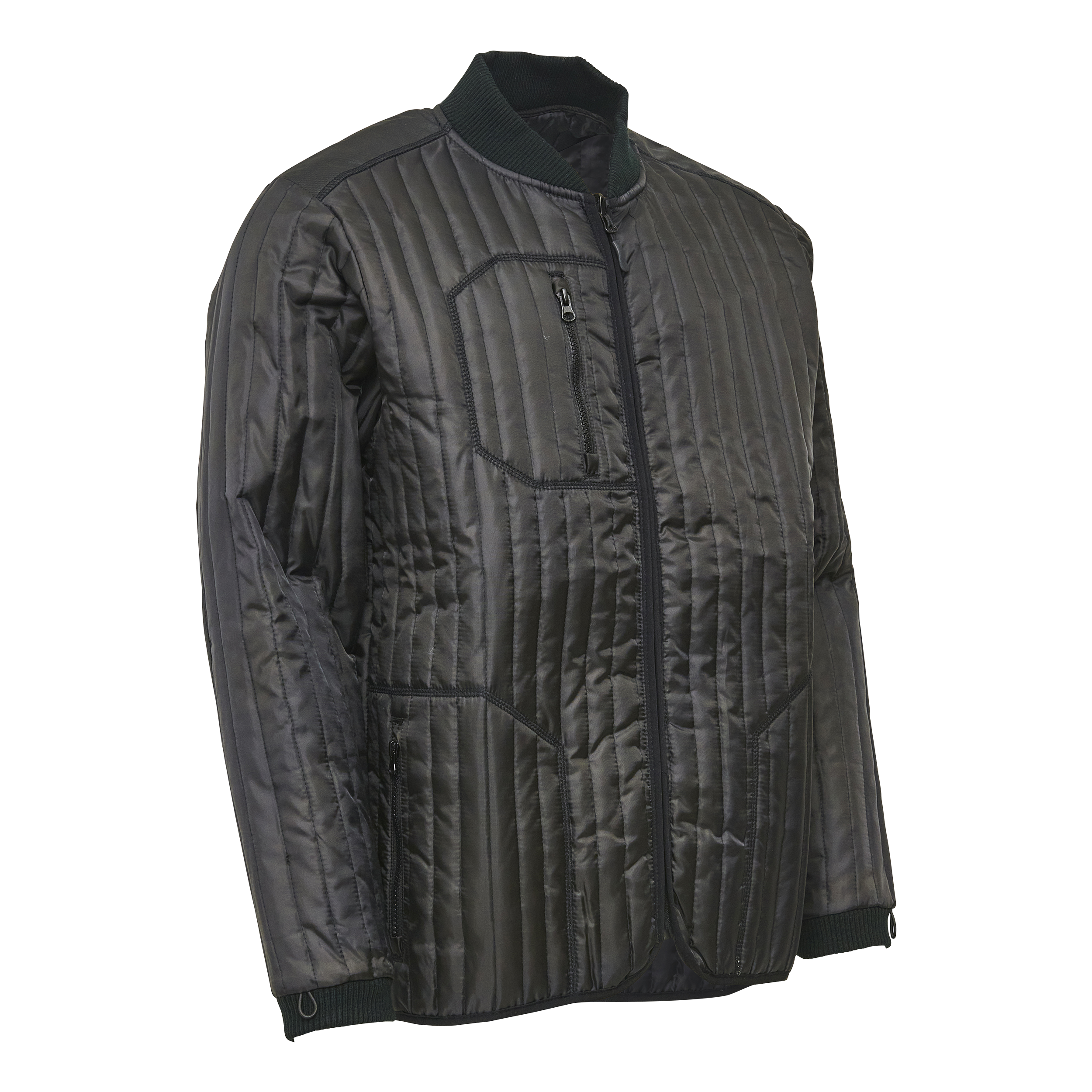 ELKA Working Xtreme Termo Zip-In Jakke