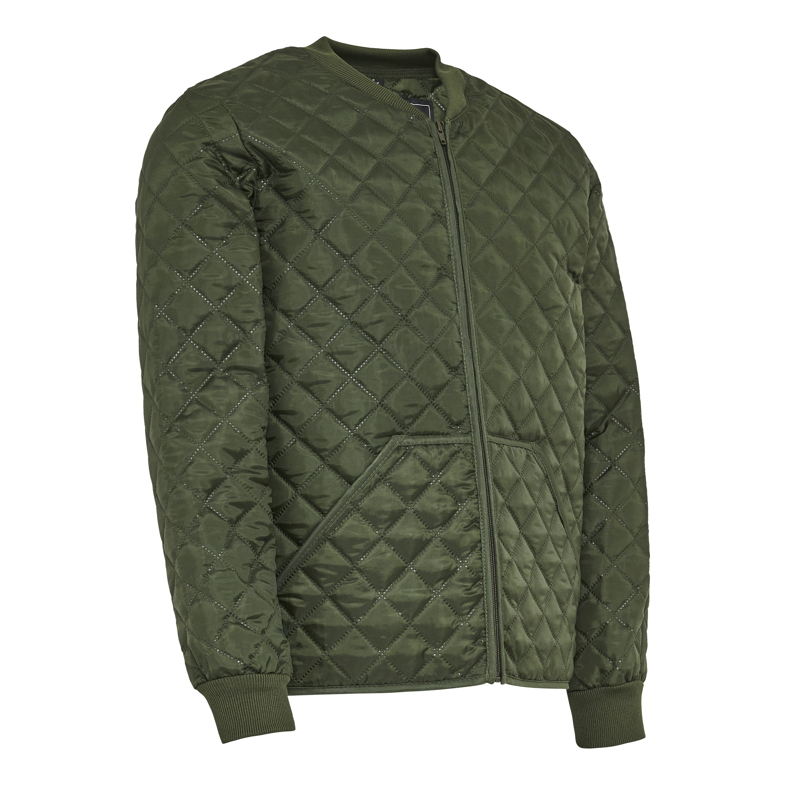 ELKA Termojakke med ekstra længde