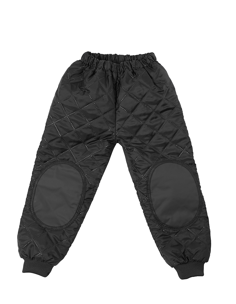 ELKA Termobukser med PU Børn