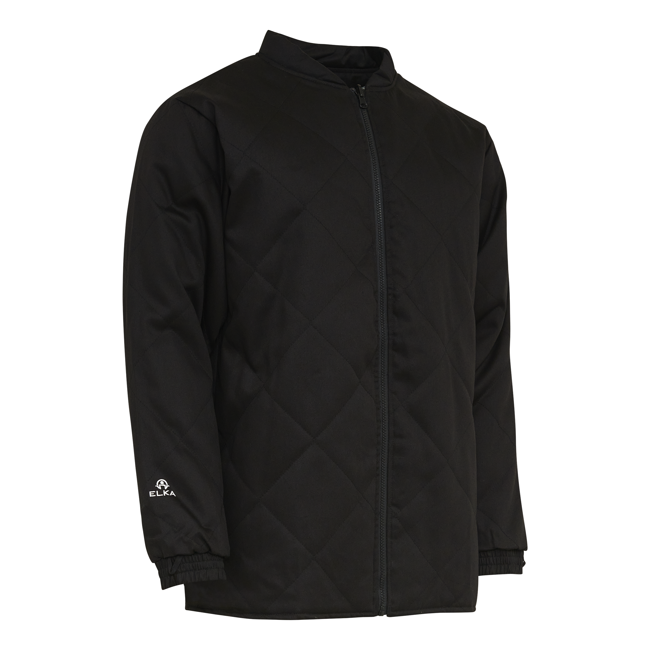 ELKA Securetech Multinorm Antiflame Zip-In Jakke