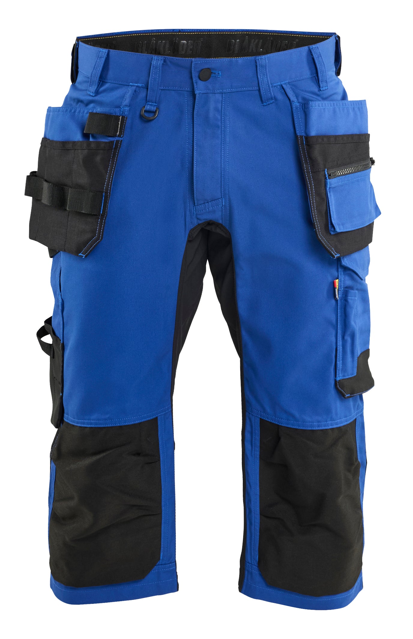 Håndværker Knickers med stretch