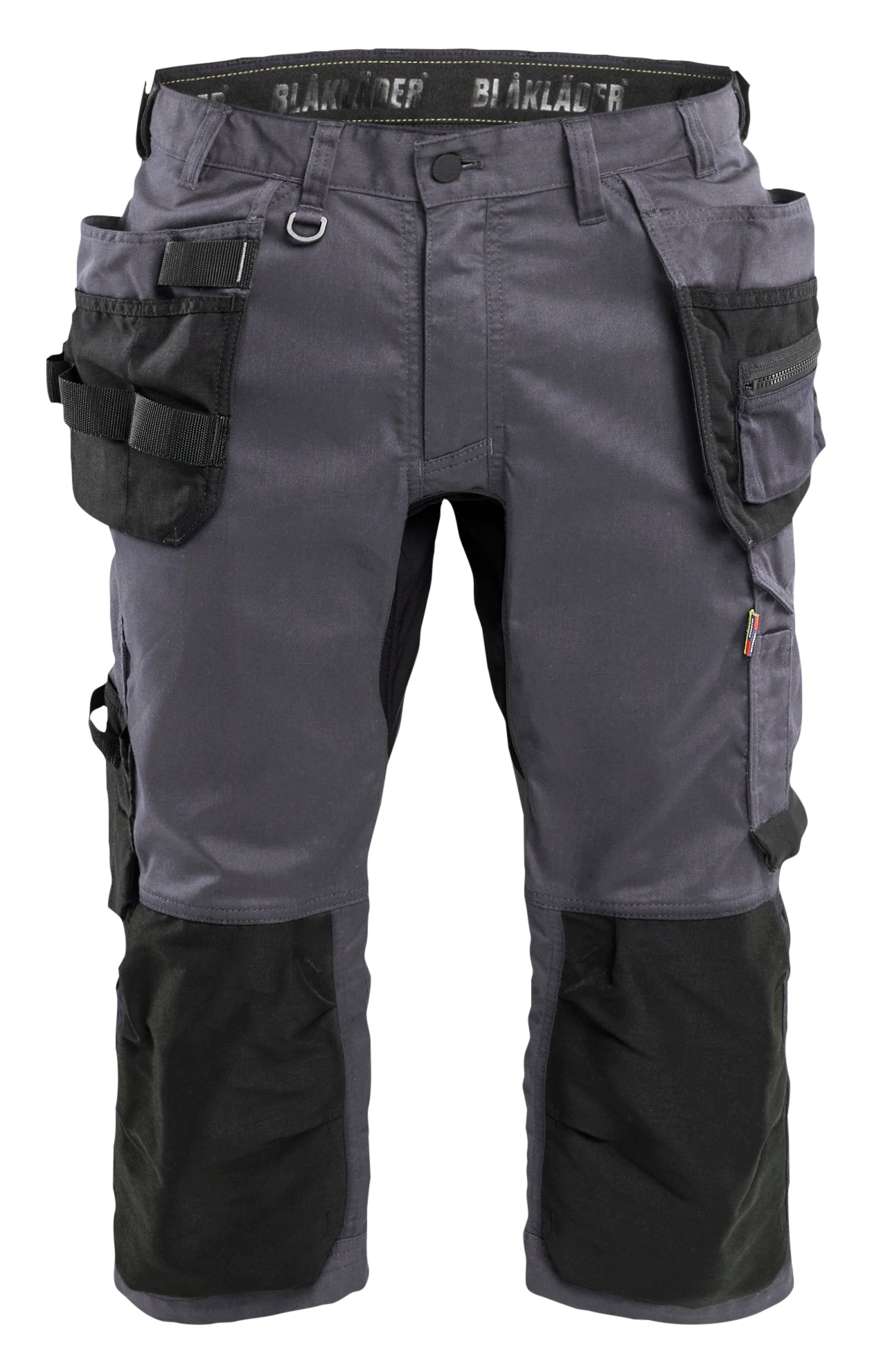 Håndværker Knickers med stretch