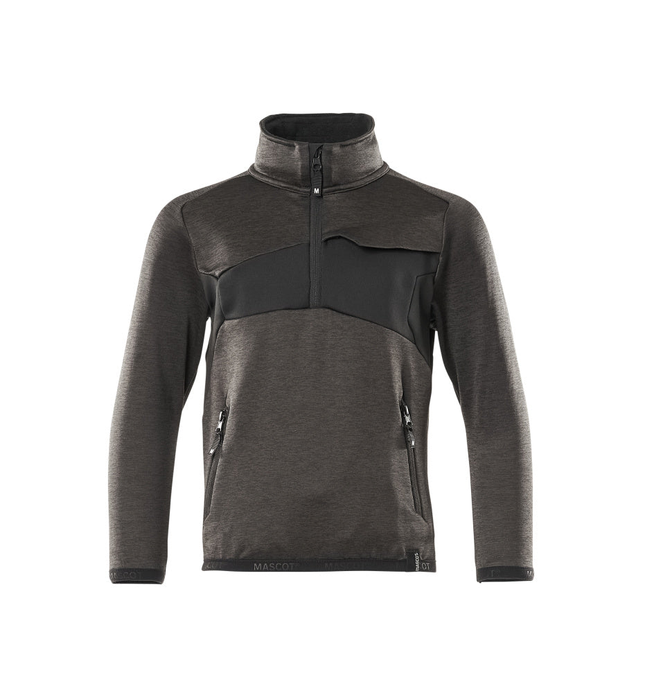 MASCOT ACCELERATE Fleecetrøje til børn 18903