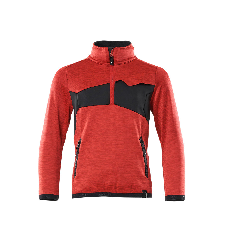 MASCOT ACCELERATE Fleecetrøje til børn 18903