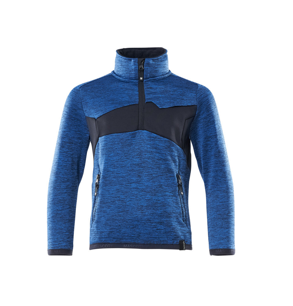 MASCOT ACCELERATE Fleecetrøje til børn 18903