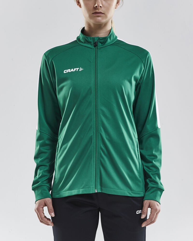 Craft Progress Jacket W