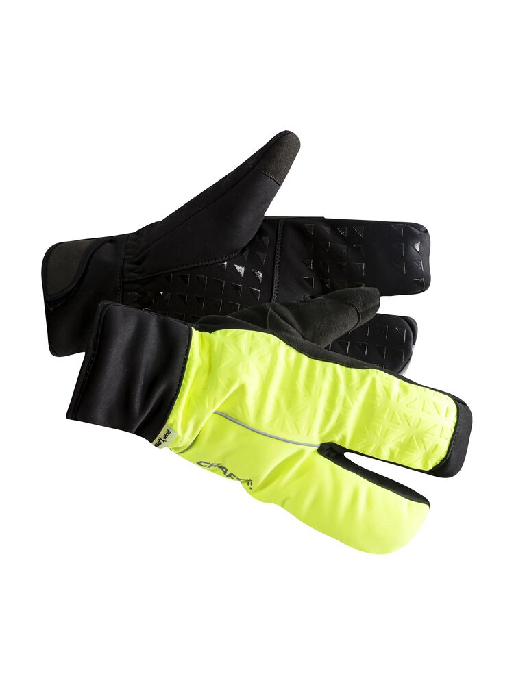 Adv SubZ Siberian Split Finger glove