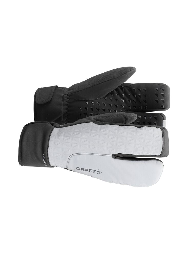 Craft Adv SubZ Siberian Split Finger glove