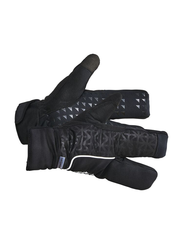 Craft Adv SubZ Siberian Split Finger glove
