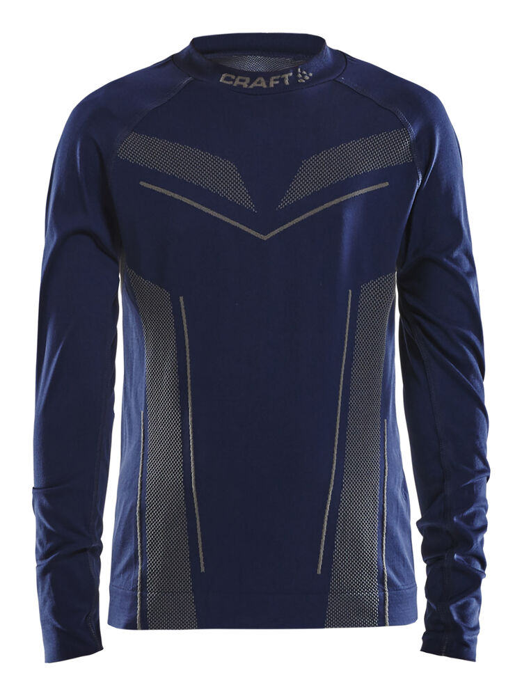 Craft Pro Control Seamless Jersey Jr