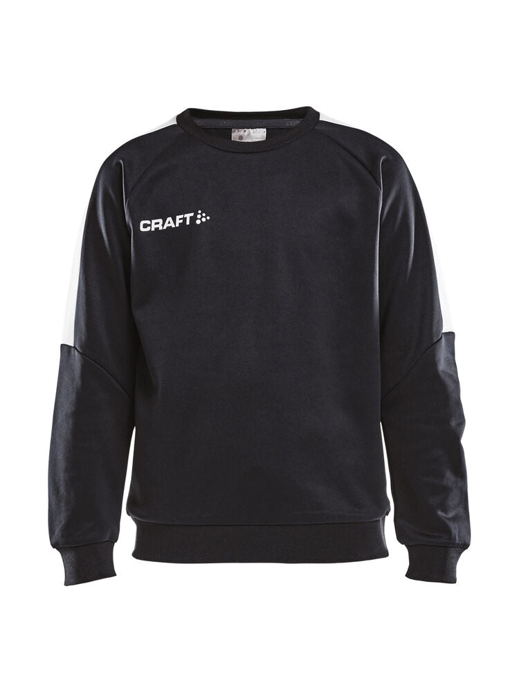 Craft Progress R-Neck Sweater Jr