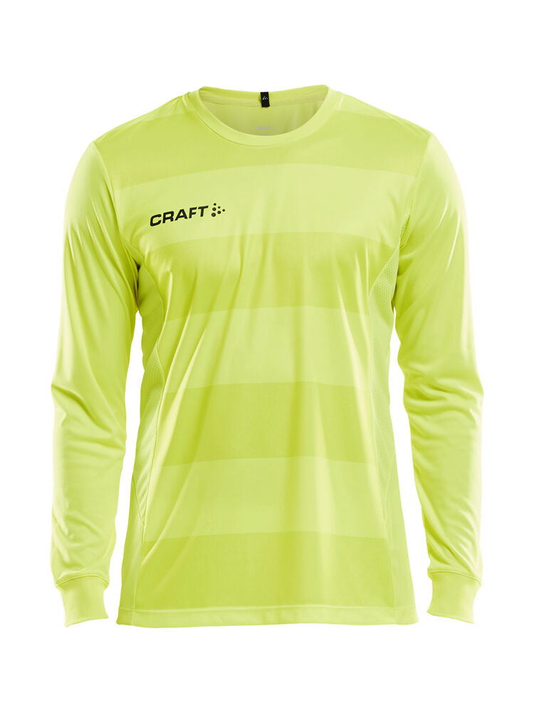 Craft Progress GK LS Jersey without padding M