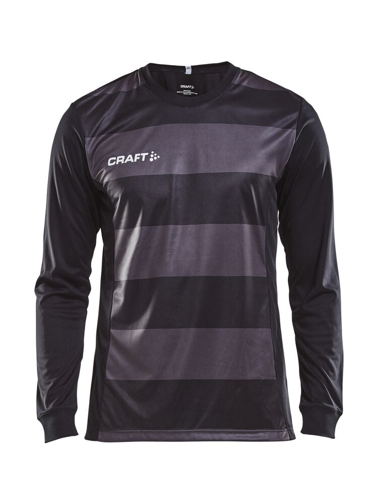 Craft Progress GK LS Jersey without padding M