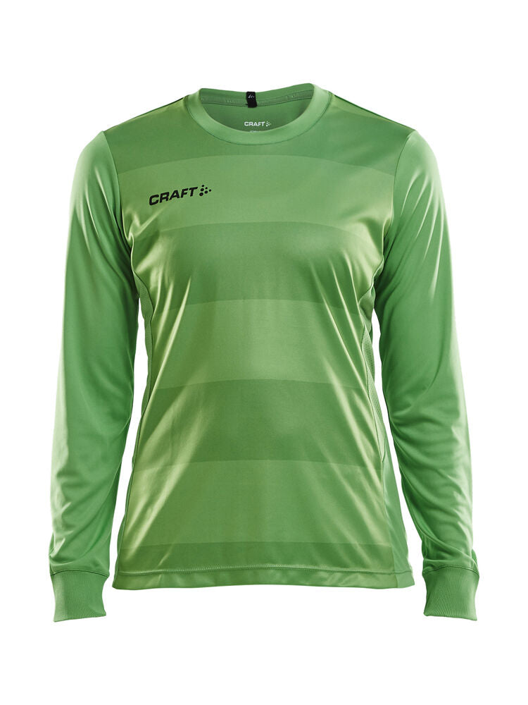 Craft Progress GK LS Jersey without padding W