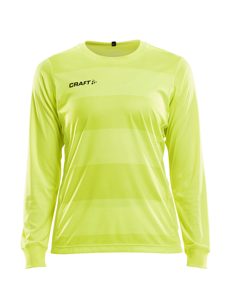 Craft Progress GK LS Jersey without padding W