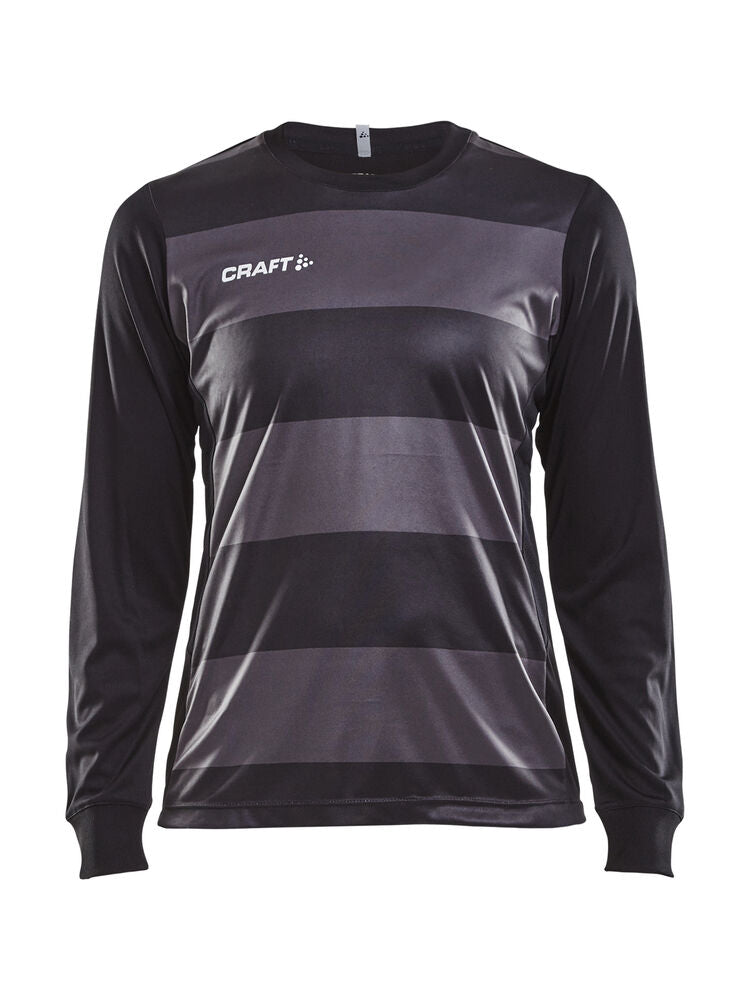 Craft Progress GK LS Jersey without padding W