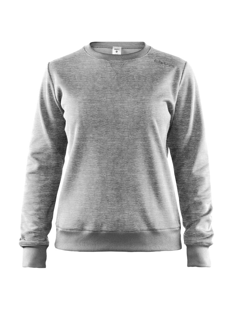 Craft Leisure Crewneck W