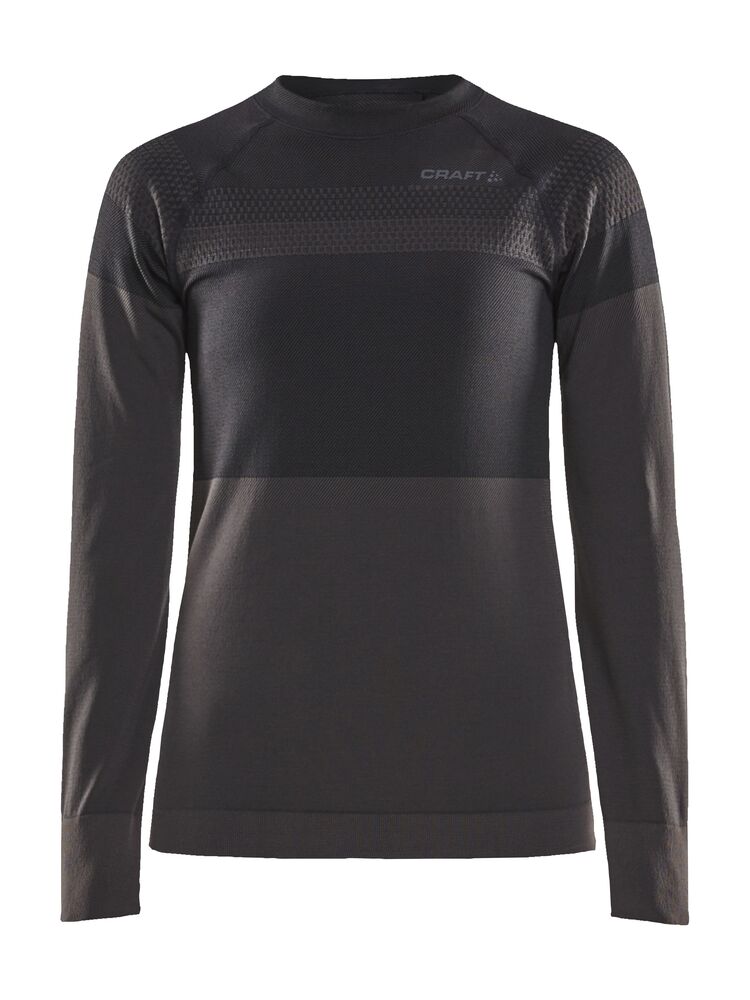 Warm Intensity CN LS W