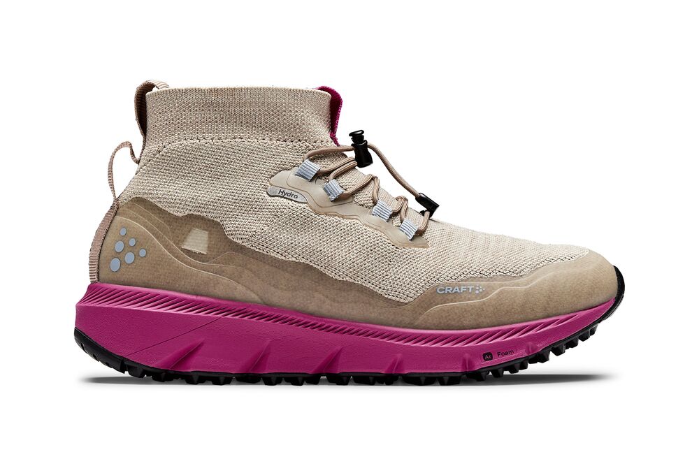 Nordic Fuseknit Mid W